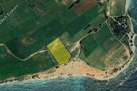 10703 SQM Land · Mazotos (Larnaca) for sale 