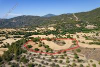 8027 SQM Land · Lysos (Paphos) for sale 