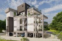 2 Bedroom Apartment in Panthea (Limassol) for sale 