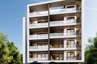 2 Bedroom Penthouse · Sotiros Agios Ioannis Larnaca (Larnaca) for sale 