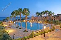 3 Bedroom Apartment in Agios Tychonas (Limassol) for sale 