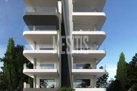 2 Bedroom Apartment in Latsia (Nicosia) for sale 