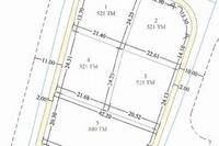 420 SQM Plot in Strovolos (Nicosia) for sale 