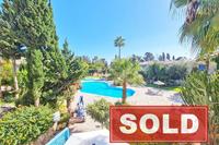2 Bedroom Apartment in Kato Paphos (Paphos) for sale 