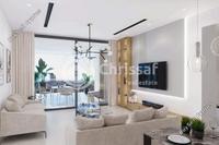 2 Bedroom Apartment in Germasogeia (Limassol) for sale 