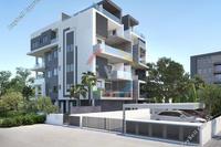 1 Bedroom Apartment in Potamos Germasogeias (Limassol) for sale 
