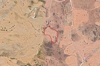 5686 SQM Land · Nata (Paphos) for sale 