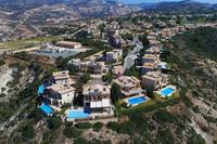 2 Bedroom Ground floor apartment · Aphrodite Hills (Paphos) for sale 