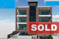 1 Bedroom Apartment in Agios Spyridonas (Limassol) for sale 