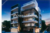 2 Bedroom Apartment in Chrysopolitissa (Larnaca) for sale 