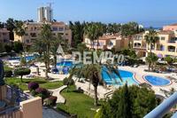 3 Bedroom Apartment in Kato Paphos (Paphos) for sale 