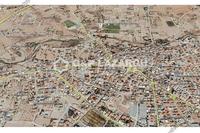 1266 SQM Land · Aradippou (Larnaca) for sale 