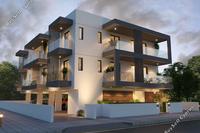 2 Bedroom Apartment in Pano Lakatamia (Nicosia) for sale 
