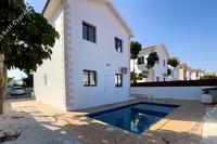 3 Bedroom Detached house in Protaras (Famagusta) for sale 