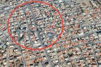 515 SQM Plot in Kapsalos (Limassol) for sale 