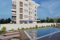 2 Bedroom Penthouse in Zakaki (Limassol) for sale 