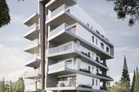 1 Bedroom Apartment · Acropolis (Nicosia) for sale 
