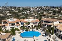 2 Bedroom Town house · Tsada (Paphos) for sale 