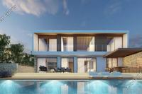 5 Bedroom Detached house in Aphrodite Hills (Paphos) for sale 