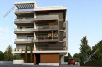 2 Bedroom Apartment in Acropolis (Nicosia) for sale 