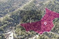 18688 SQM Land · Lagoudera (Nicosia) for sale 