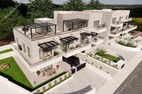 2 Bedroom Apartment in Kolossi (Limassol) for sale 