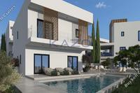 4 Bedroom Detached house · Parekklisia (Limassol) for sale 
