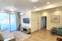 2 Bedroom Apartment in Neapolis (Limassol) to rent 