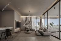 3 Bedroom Apartment in Chrysopolitissa (Larnaca) for sale 