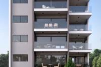 2 Bedroom Apartment in Potamos Germasogeias (Limassol) to rent 