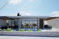3 Bedroom Detached house in Tala (Paphos) for sale 