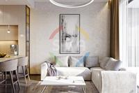 1 Bedroom Apartment · Linopetra (Limassol) for sale 
