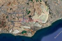 30101 SQM Land in Dromolaxia (Larnaca) for sale 