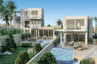 4 Bedroom Detached house in Chlorakas (Paphos) for sale 