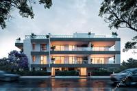2 Bedroom Apartment in Larnaca Municipality (Larnaca) for sale 