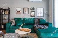1 Bedroom Apartment · Chrysopolitissa (Larnaca) to rent 