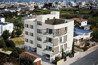 2 Bedroom Apartment in Deryneia (Famagusta) for sale 