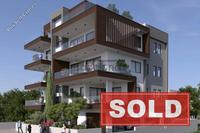 2 Bedroom Apartment in Limassol Municipality (Limassol) for sale 