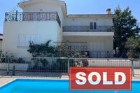 4 Bedroom Detached house in Parekklisia (Limassol) for sale 