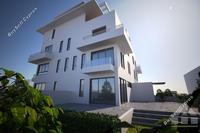 3 Bedroom Apartment in Dekeleia (Larnaca) for sale 