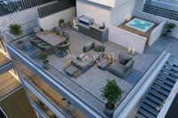 3 Bedroom Penthouse in Mesa Gitonia (Limassol) for sale 