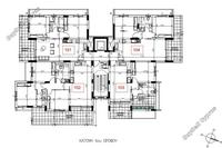 2 Bedroom Apartment in Panthea (Limassol) for sale 