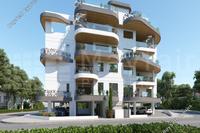3 Bedroom Apartment in Faneromeni (Larnaca) for sale 
