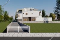 2 Bedroom Penthouse · Aradippou (Larnaca) for sale 