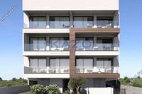 2 Bedroom Apartment in Linopetra (Limassol) for sale 