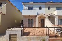 4 Bedroom Semi-detached house in Sotiros Agios Ioannis Larnaca (Larnaca) for sale 