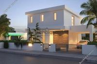 3 Bedroom Detached house in Frenaros (Famagusta) for sale 
