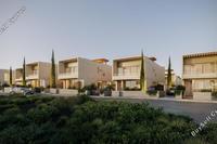 3 Bedroom Detached house · Pernera (Famagusta) for sale 