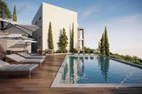 1 Bedroom Apartment in Konia (Paphos) for sale 