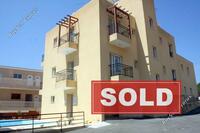 1 Bedroom Ground floor apartment · Peyia (Paphos) for sale 